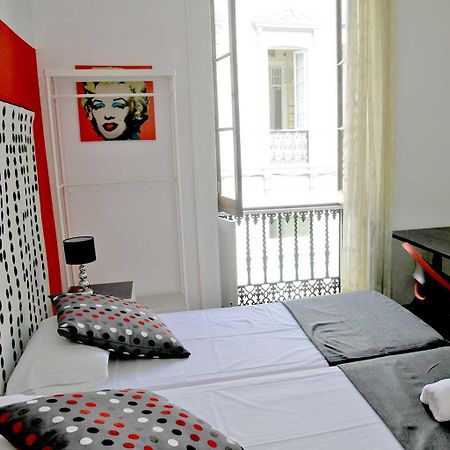 Coliving 1907 Hotel Las Palmas de Gran Canaria Eksteriør billede