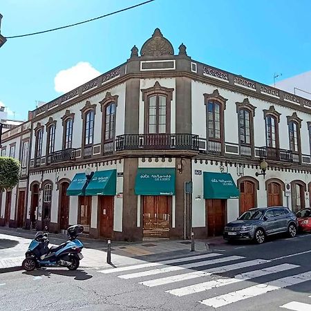Coliving 1907 Hotel Las Palmas de Gran Canaria Eksteriør billede
