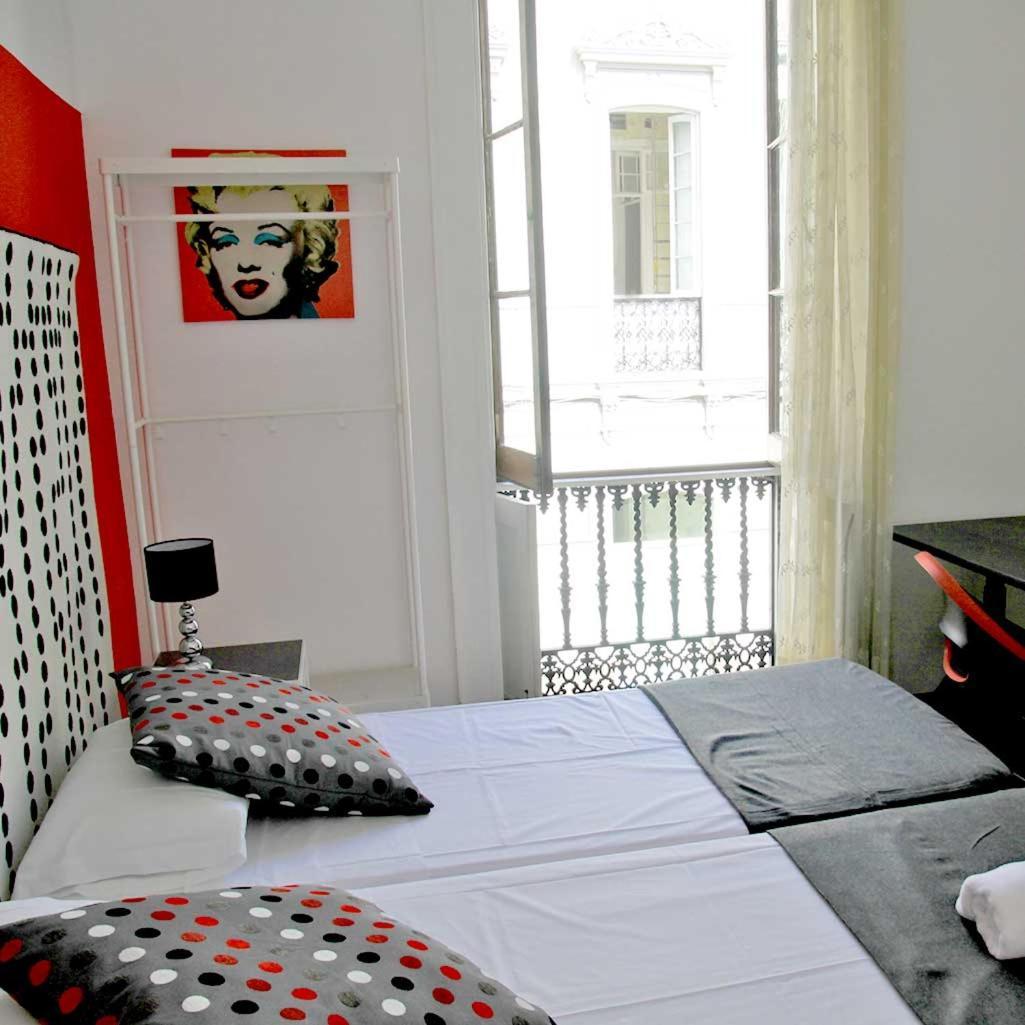 Coliving 1907 Hotel Las Palmas de Gran Canaria Eksteriør billede