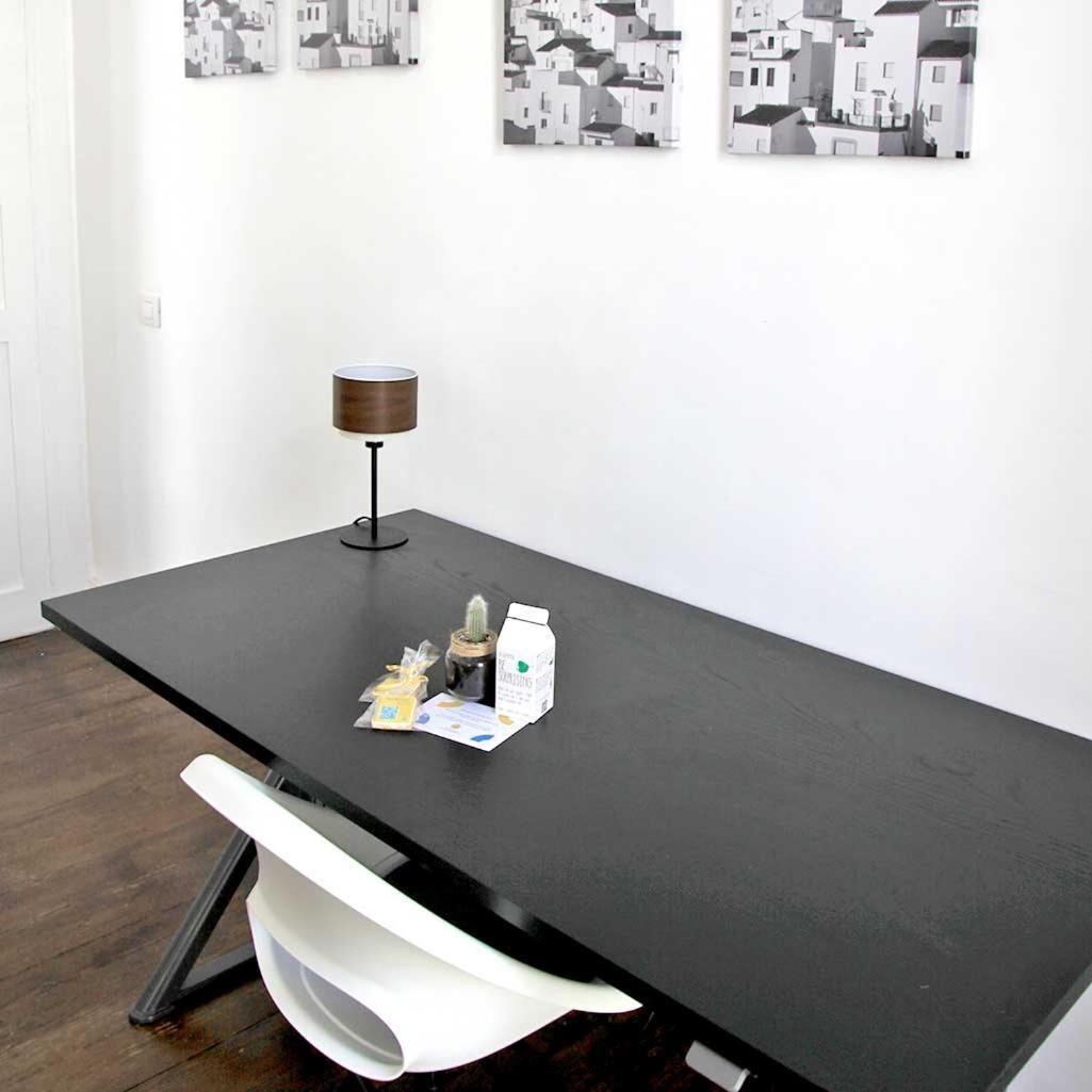Coliving 1907 Hotel Las Palmas de Gran Canaria Eksteriør billede