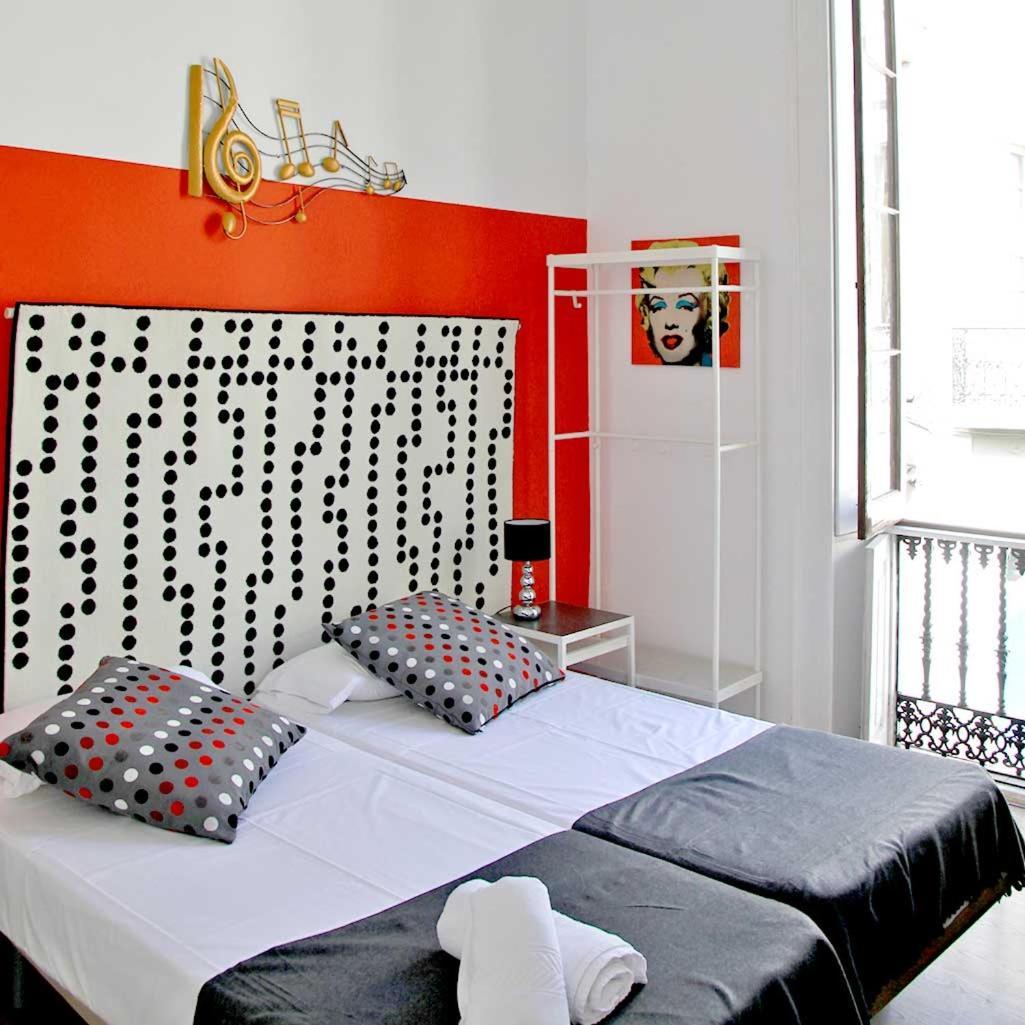Coliving 1907 Hotel Las Palmas de Gran Canaria Eksteriør billede