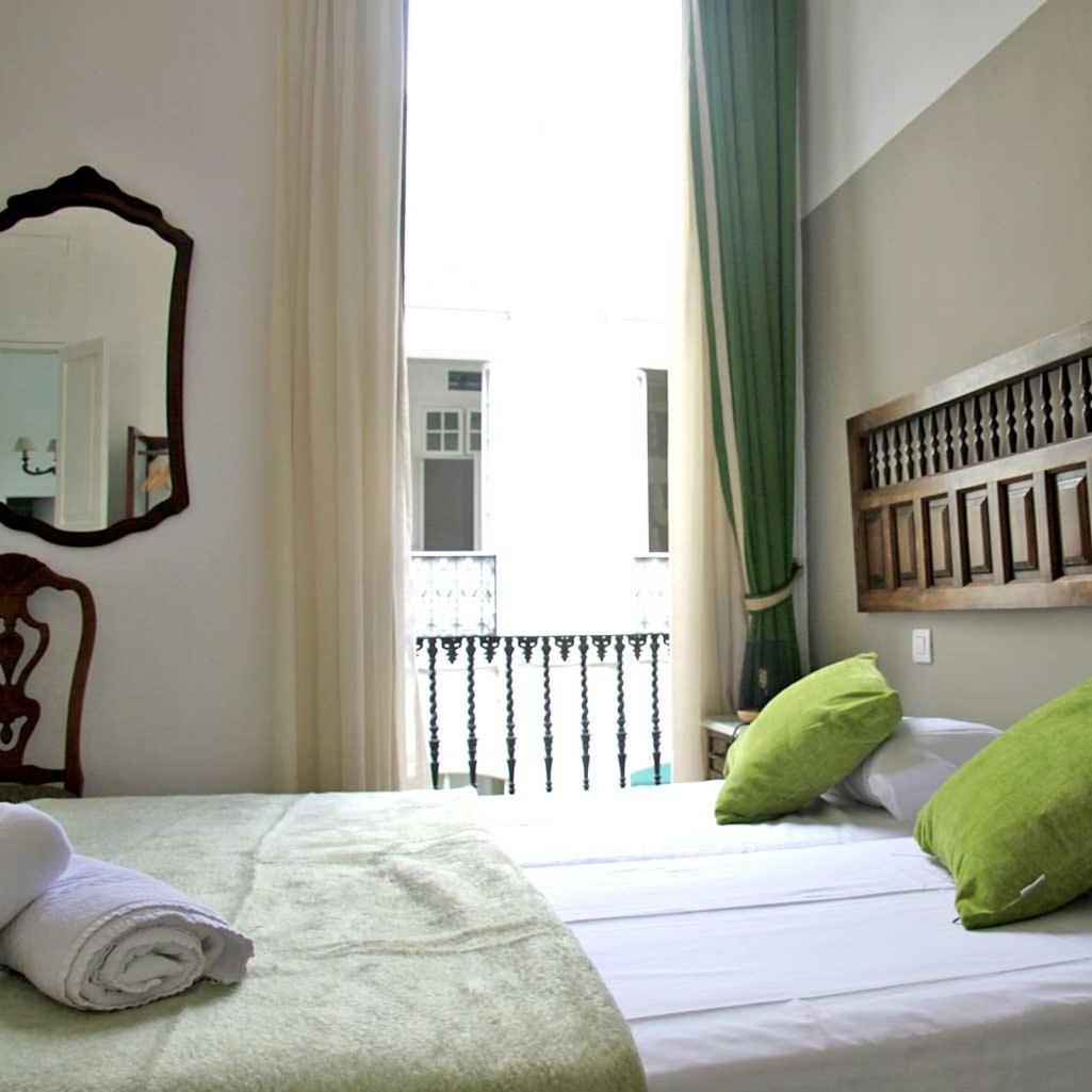 Coliving 1907 Hotel Las Palmas de Gran Canaria Eksteriør billede