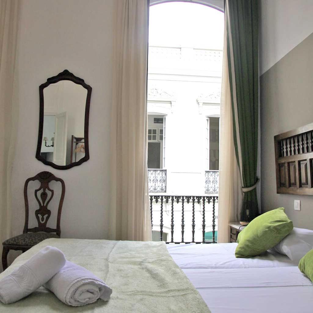 Coliving 1907 Hotel Las Palmas de Gran Canaria Eksteriør billede