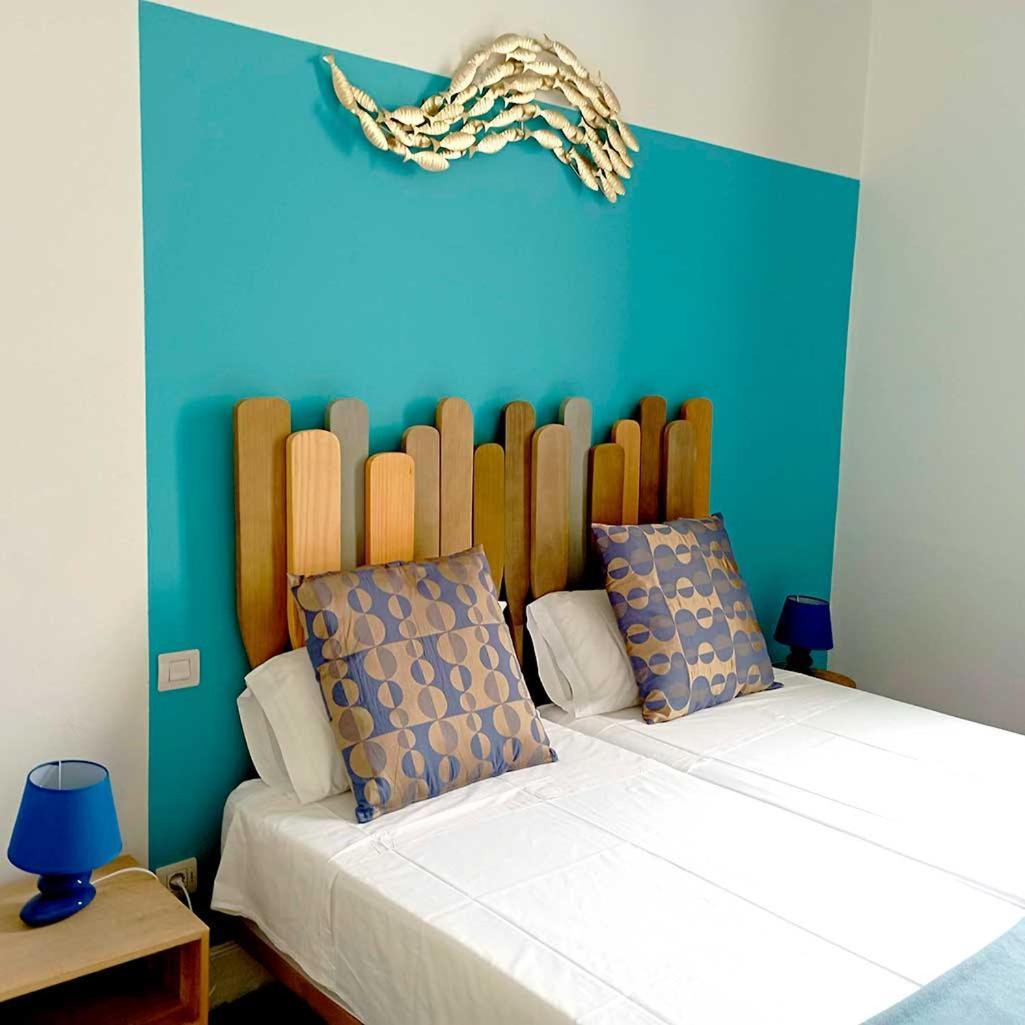 Coliving 1907 Hotel Las Palmas de Gran Canaria Eksteriør billede