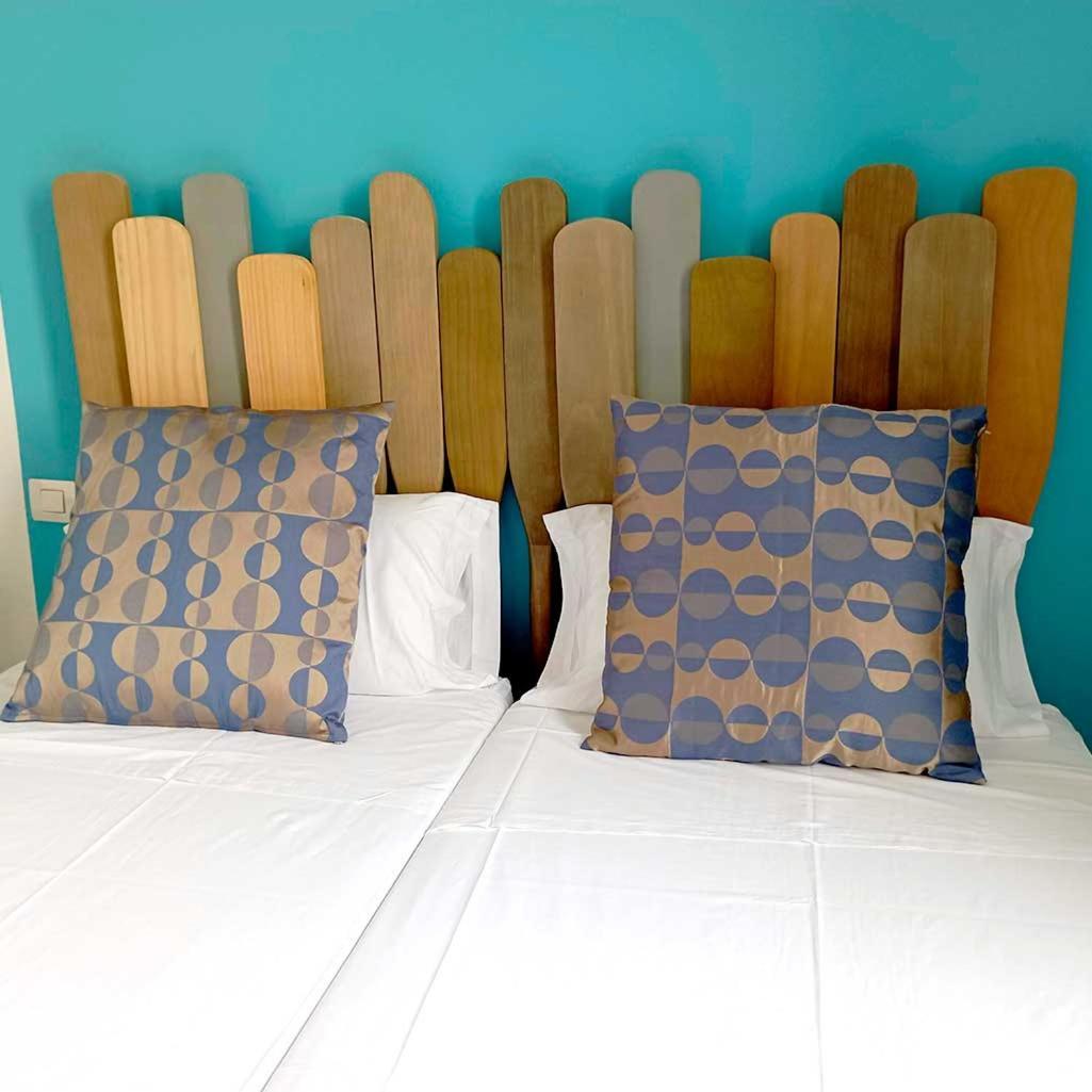 Coliving 1907 Hotel Las Palmas de Gran Canaria Eksteriør billede