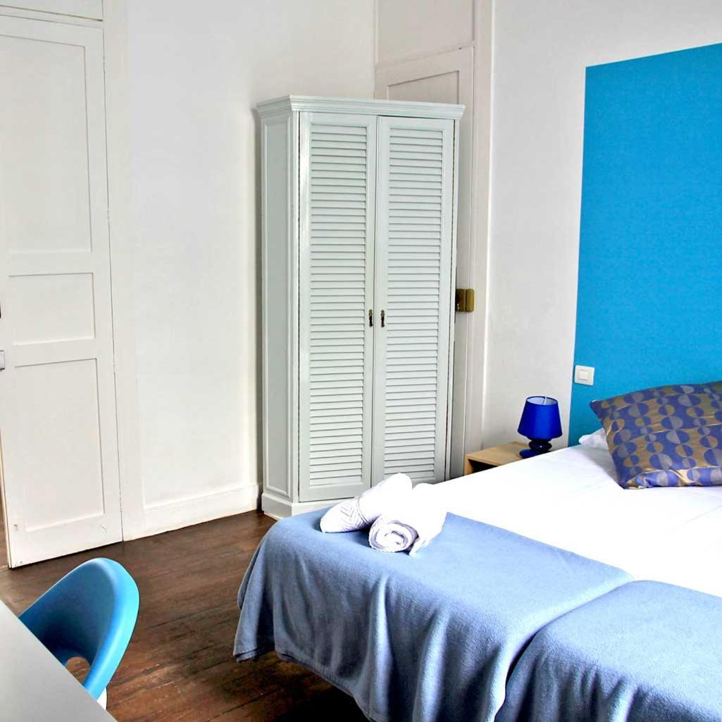 Coliving 1907 Hotel Las Palmas de Gran Canaria Eksteriør billede