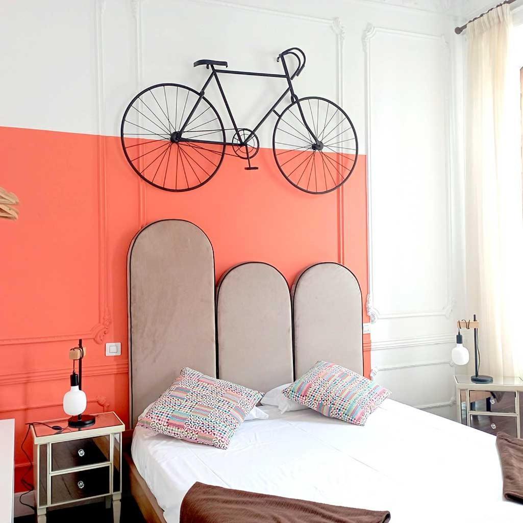 Coliving 1907 Hotel Las Palmas de Gran Canaria Eksteriør billede