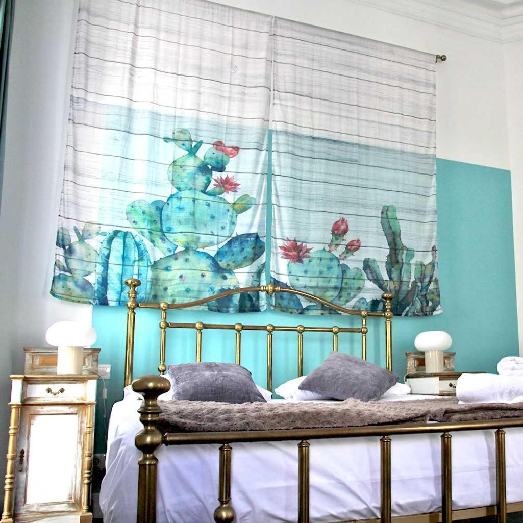 Coliving 1907 Hotel Las Palmas de Gran Canaria Eksteriør billede