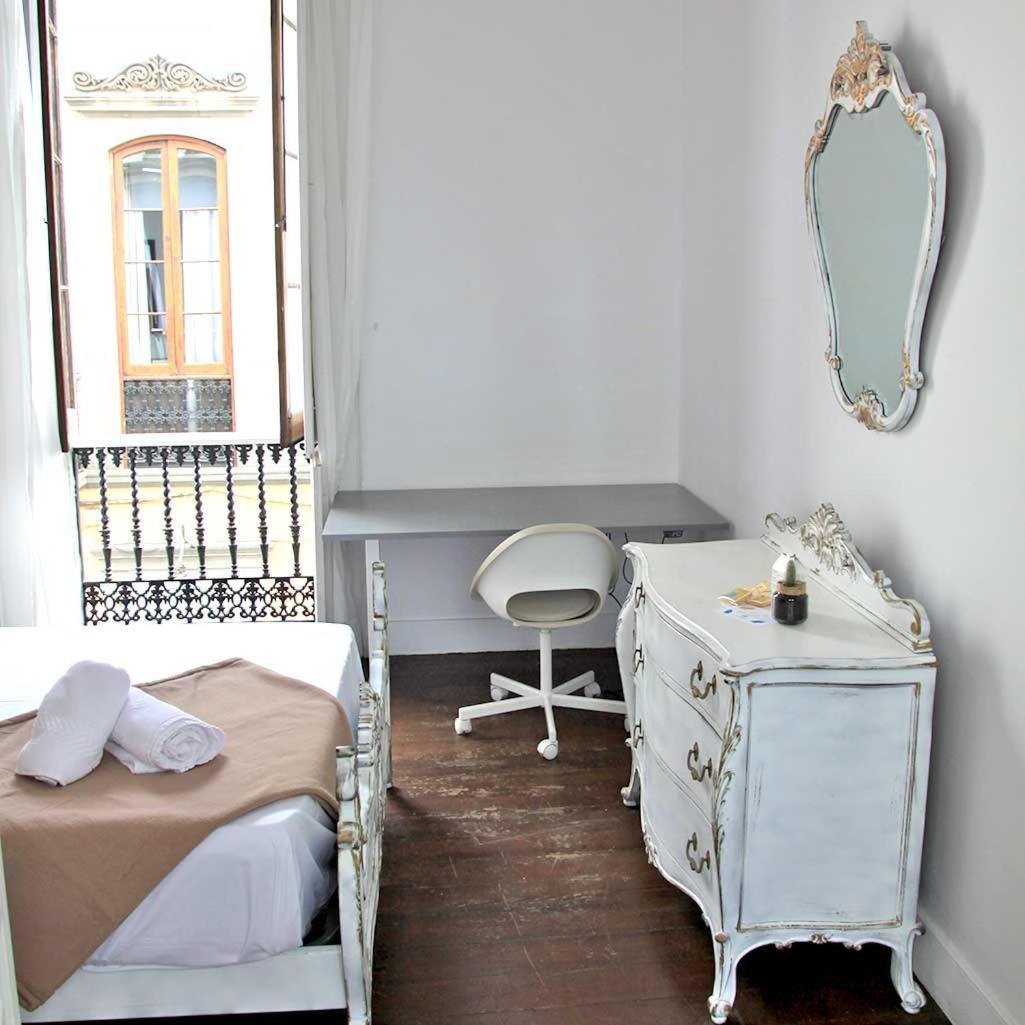 Coliving 1907 Hotel Las Palmas de Gran Canaria Eksteriør billede