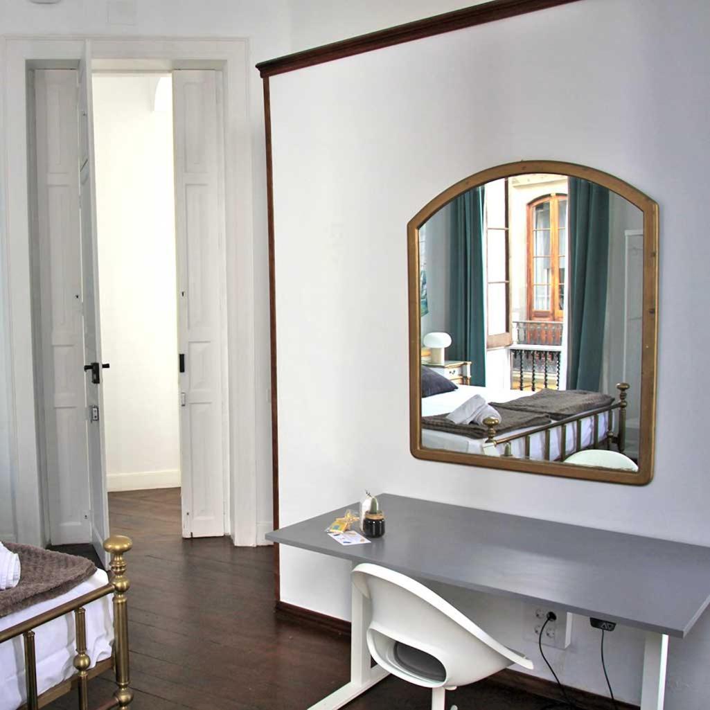 Coliving 1907 Hotel Las Palmas de Gran Canaria Eksteriør billede