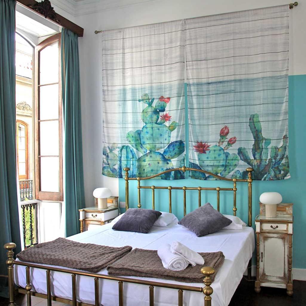 Coliving 1907 Hotel Las Palmas de Gran Canaria Eksteriør billede