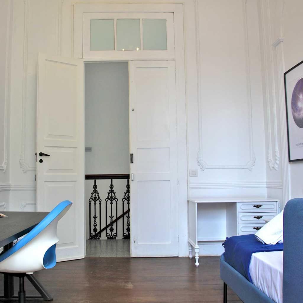 Coliving 1907 Hotel Las Palmas de Gran Canaria Eksteriør billede