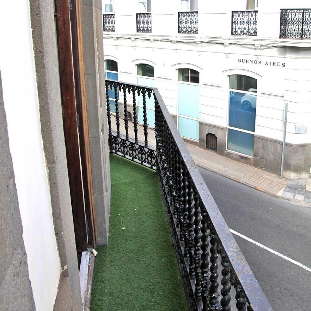 Coliving 1907 Hotel Las Palmas de Gran Canaria Eksteriør billede