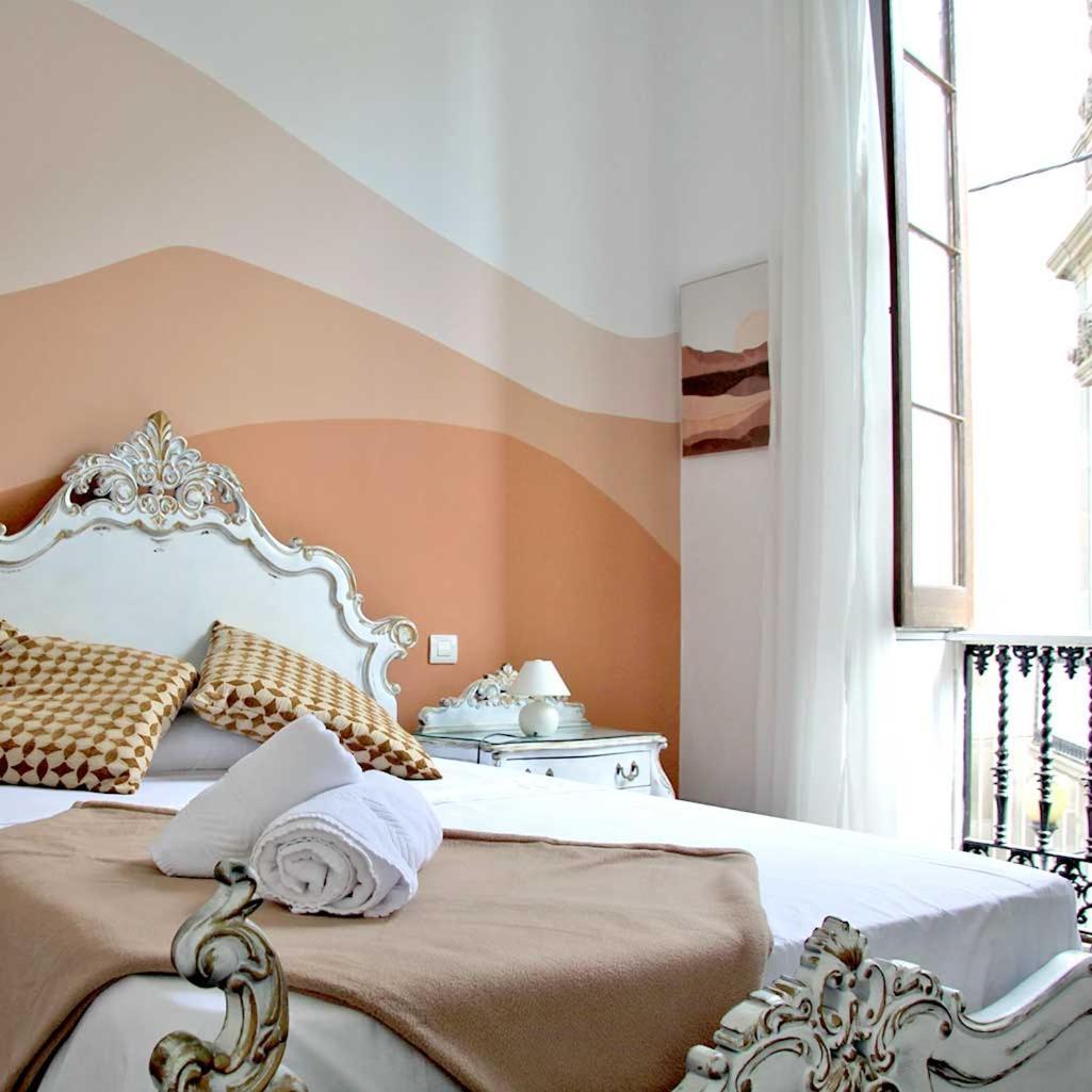 Coliving 1907 Hotel Las Palmas de Gran Canaria Eksteriør billede