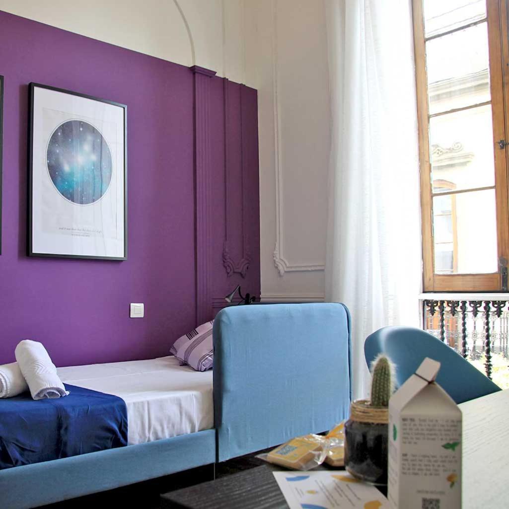Coliving 1907 Hotel Las Palmas de Gran Canaria Eksteriør billede