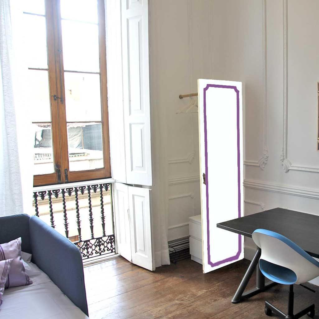Coliving 1907 Hotel Las Palmas de Gran Canaria Eksteriør billede