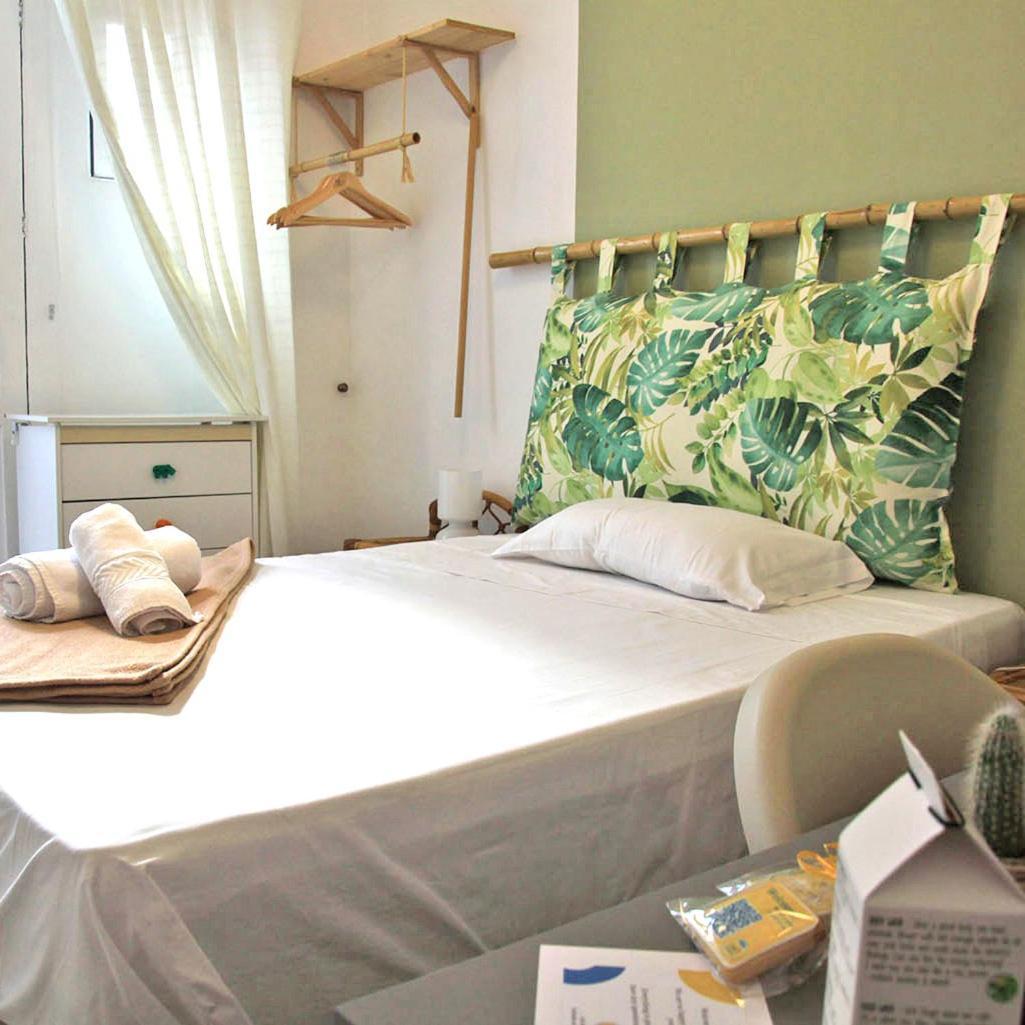 Coliving 1907 Hotel Las Palmas de Gran Canaria Eksteriør billede