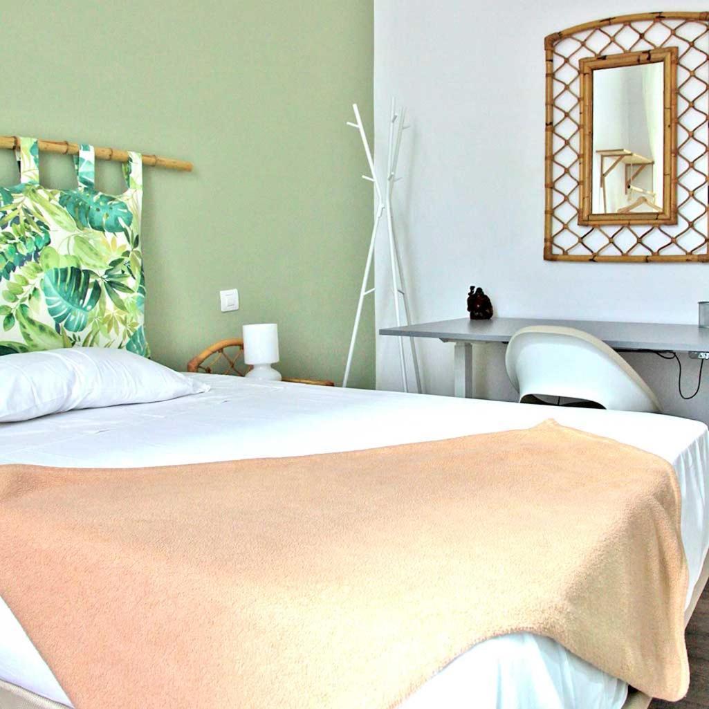 Coliving 1907 Hotel Las Palmas de Gran Canaria Eksteriør billede