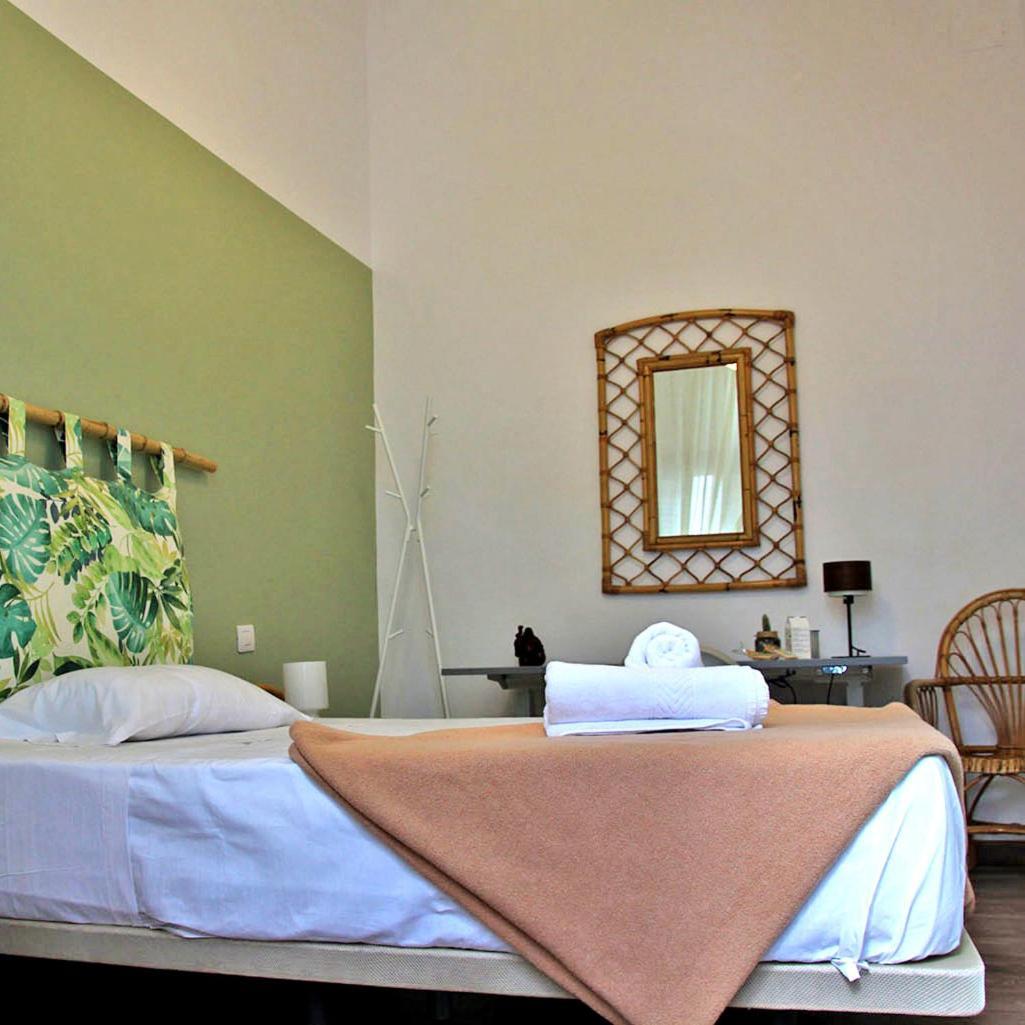 Coliving 1907 Hotel Las Palmas de Gran Canaria Eksteriør billede