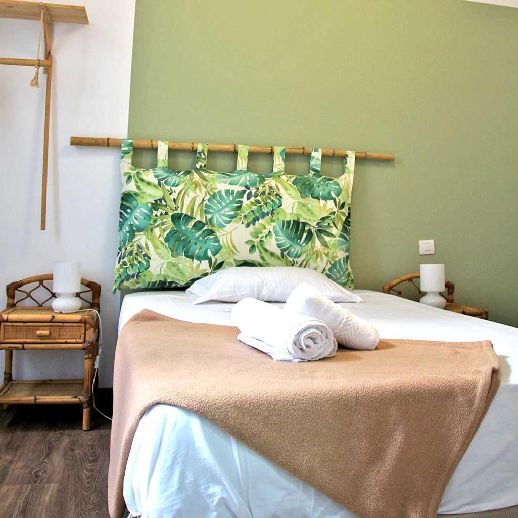 Coliving 1907 Hotel Las Palmas de Gran Canaria Eksteriør billede
